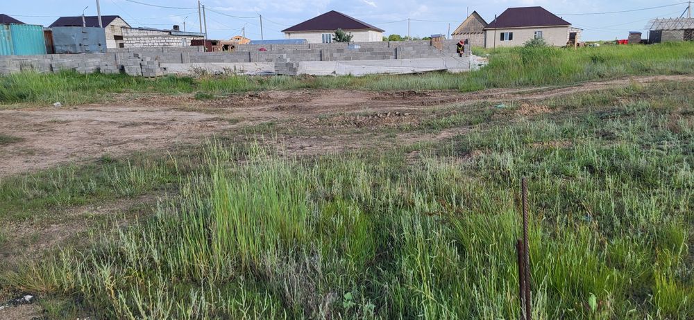 Продаю земельный участок