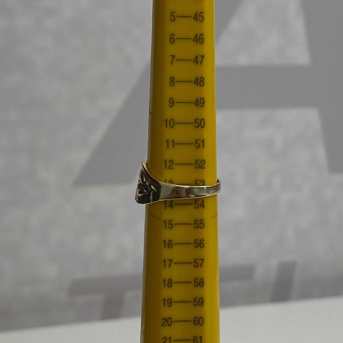 Inel aur 14K 2.11g (AG13 b55473.1) Garantie 2 ani!