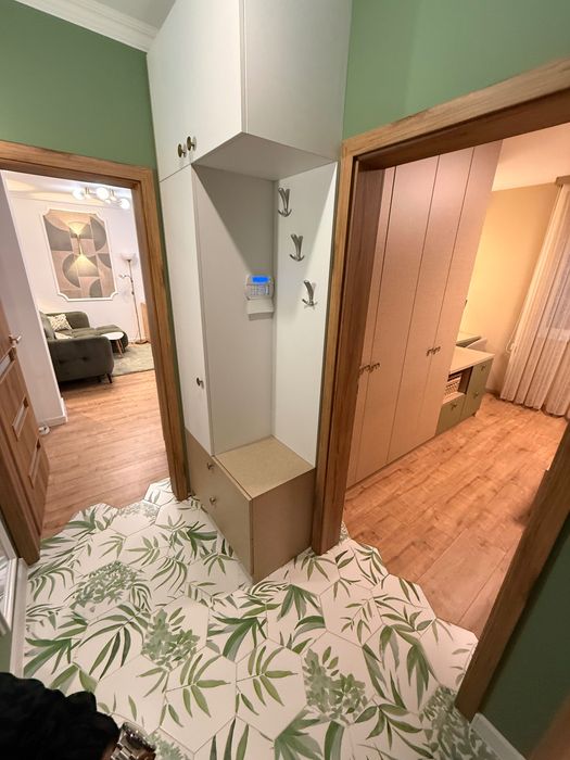 Дава се под наем Двустаен апартамент в Божурище - 107 кв.м за 750 € - Снимка #7