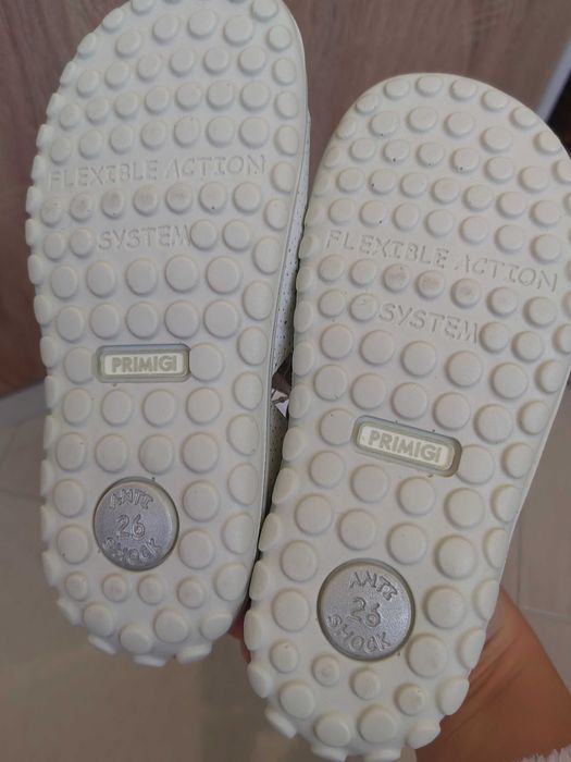 Сандали Primigi Нови 26 номер