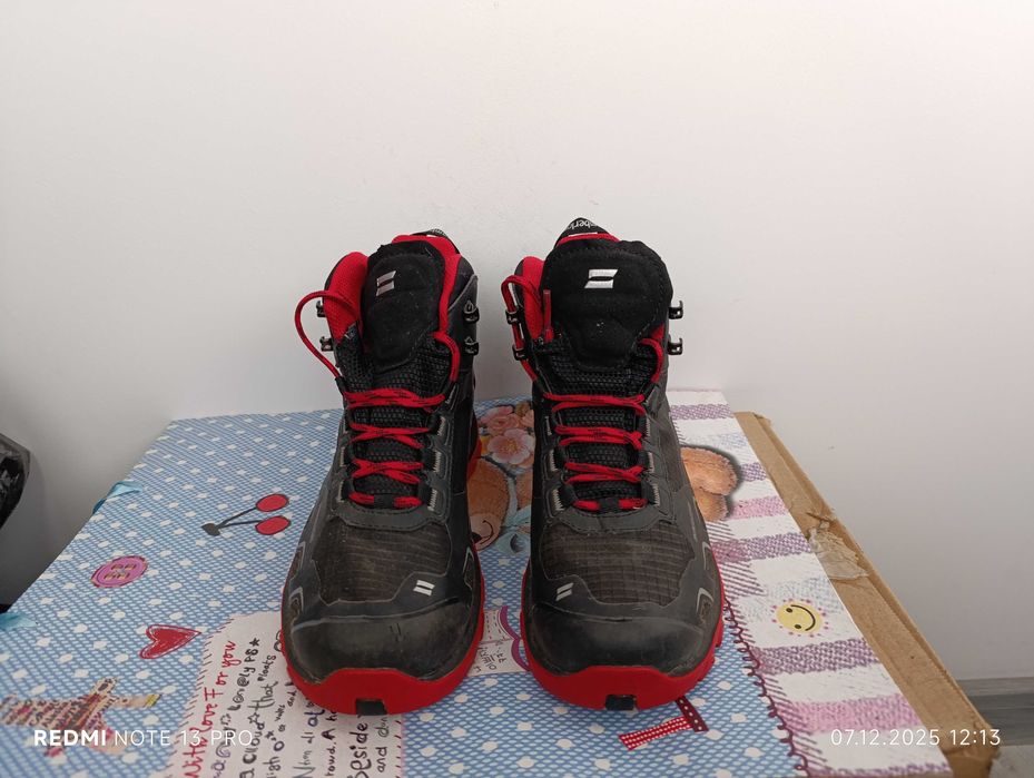 Zamberlan 232 Airound Mid Gore-Tex RR''оригинални туристически боти