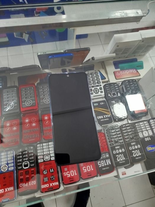 Redmi note 11 4+2/128 GB дёшево