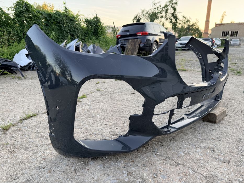 Предна броня за  BMW X5 G05 M БМВ Х5 Г05 М 2018-2023г 2бр