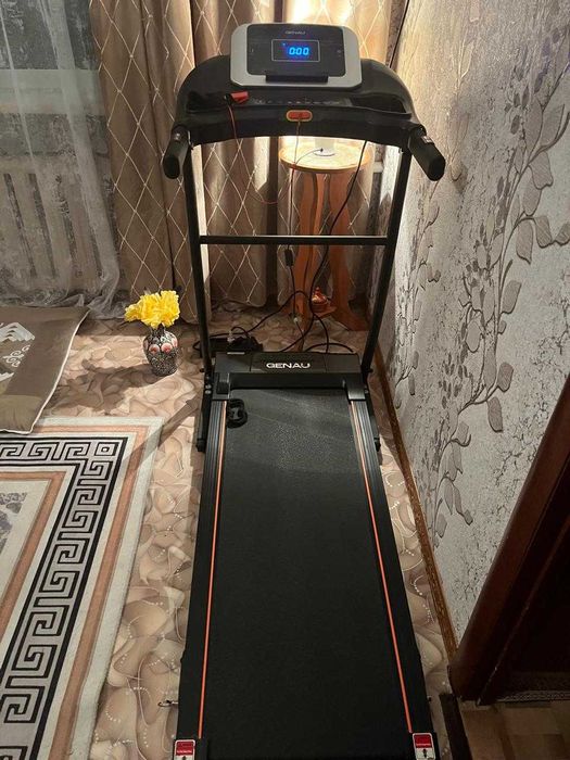 Беговая дорожка продам