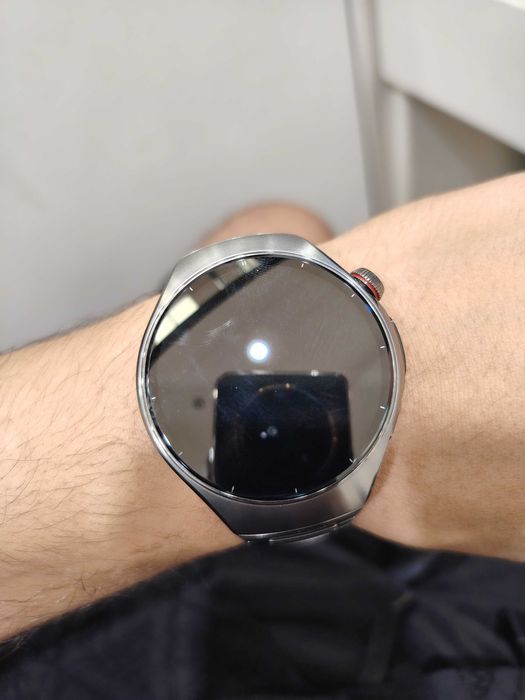Huawei Hatch 5 като нов