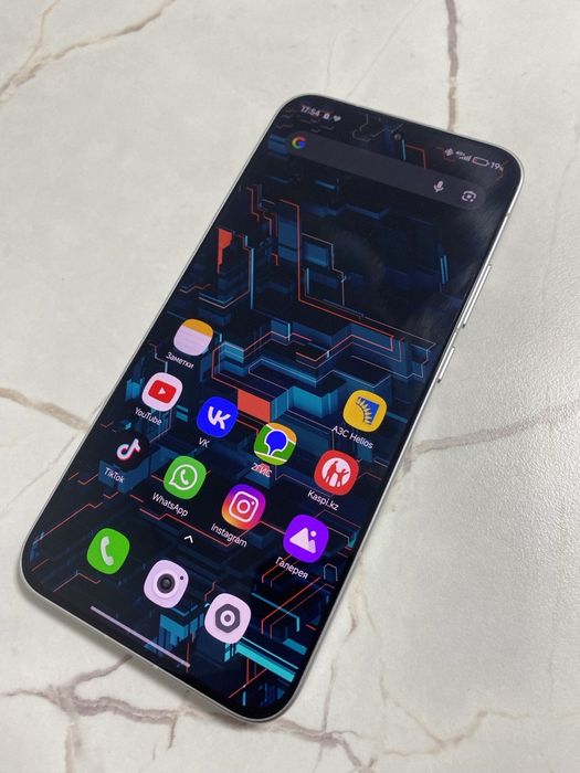 Xiaomi Poco f7 обмен на iPhone