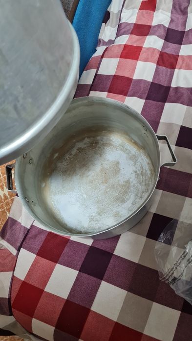 Монтаварка в хорошем состоянии