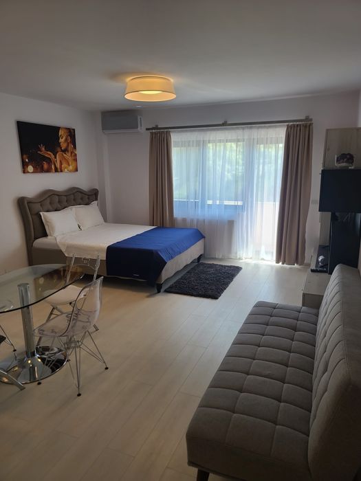 Studio Mamaia nord