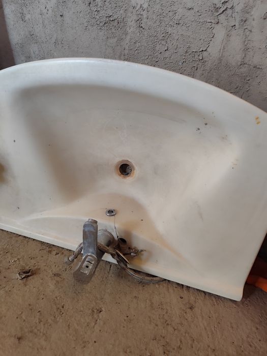 Раковина для рук