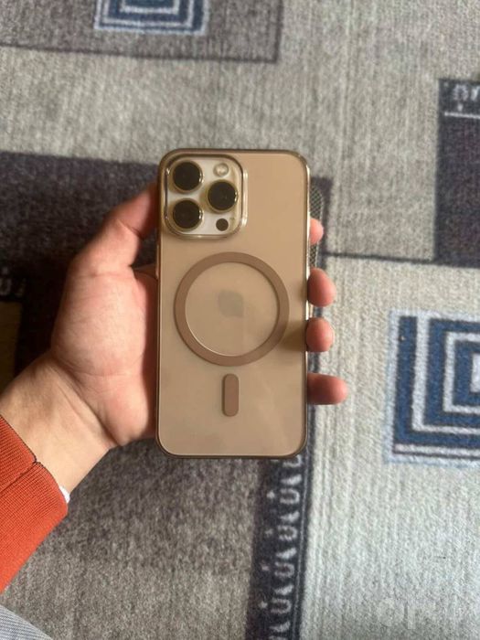 iphone 13 pro 84 yomks 256 xotira dakimen bor
