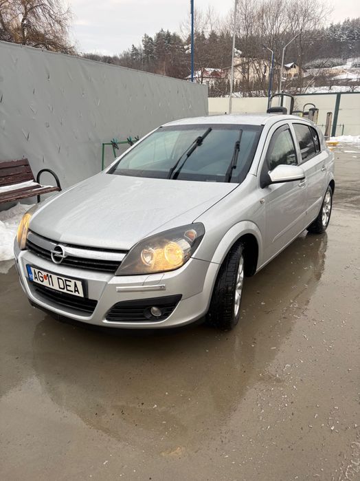 Anunț vanzare Opel asta h