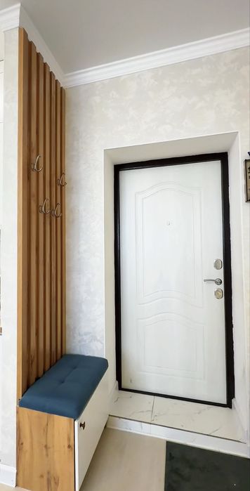 Квартира евродвушка Астана