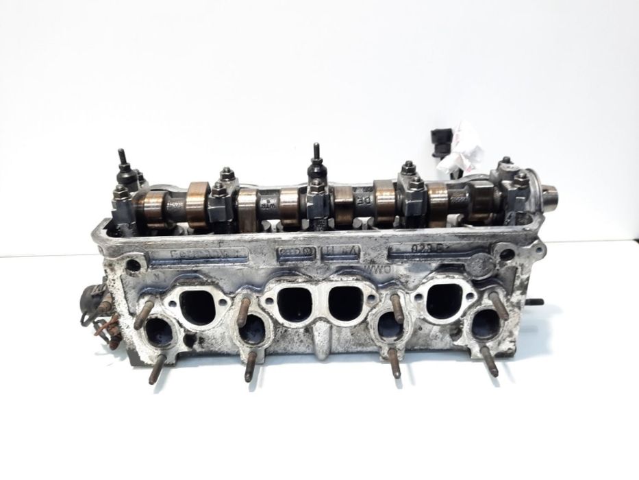 Chiulasa cu 1 ax came, cod 028103373N, Vw, 1.9 TDI, AVG Volkswagen Golf 4 Cabriolet