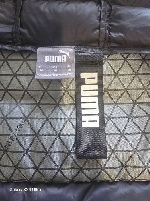 Geacă PUMA bărbați