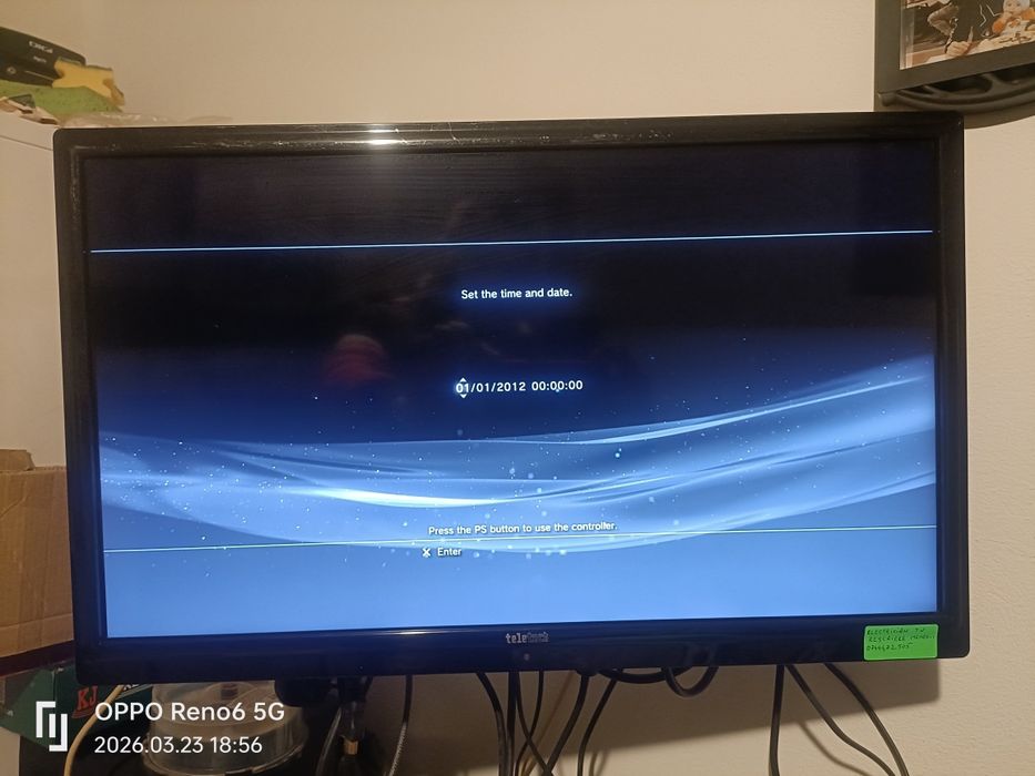 PlayStation 3 CECHH04 și CECH-2003B