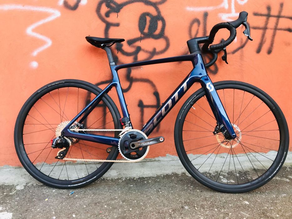 Scott Addict E ride 20