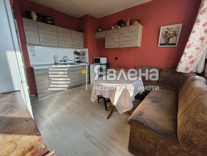 Продава се Четиристаен апартамент в София, Хаджи Димитър - 110 кв.м за 1900 €/кв.м - Снимка #7