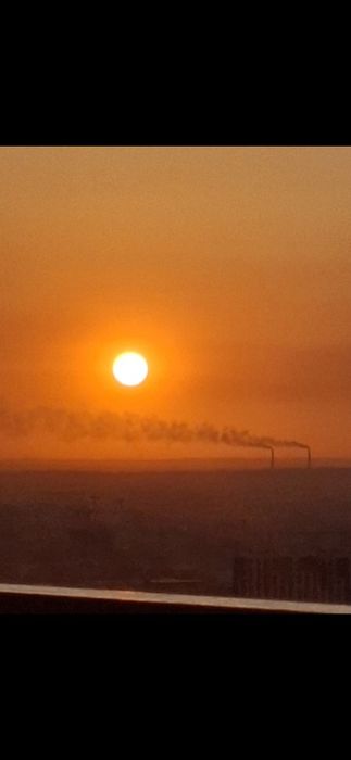 Дом посуточно с панорамой на город