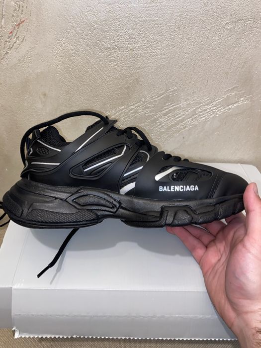 Adidasi balenciaga track