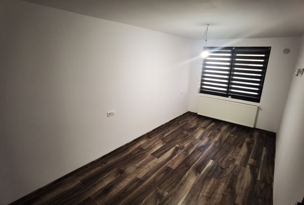 Apartament Renovat