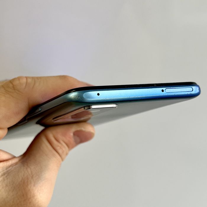 Vivo Y31 смартфон телефон