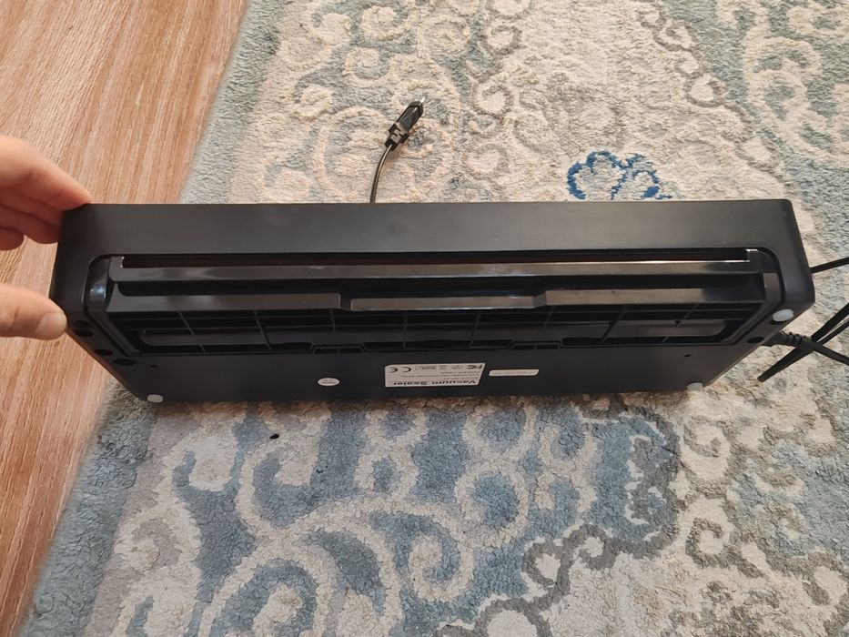 Продам вакууматор