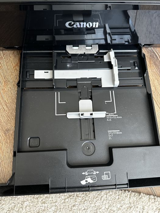 Принтер Canon Pixma iP7250