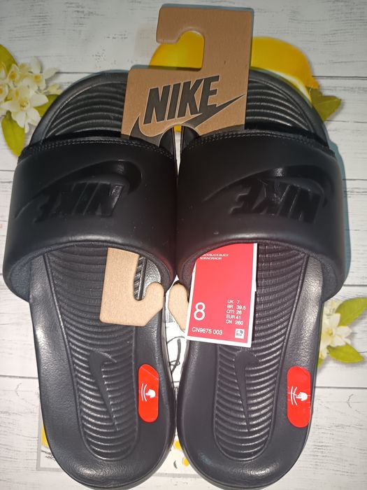 Джапанки Nike 41номер