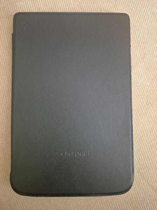 Продавам PocketBook Basic Lux 2