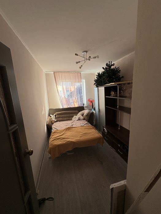 3 ком квартира!!