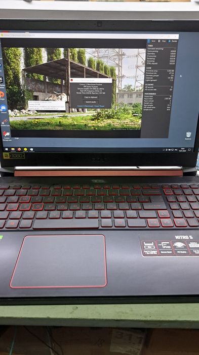 Игровые ноутбуки! Рассрочка!