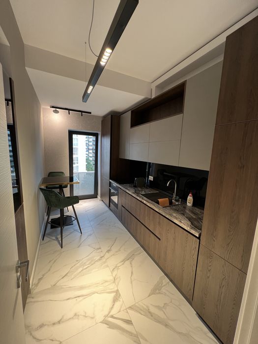 De Inchiriat Apartament de LUX - Herastrau Park View