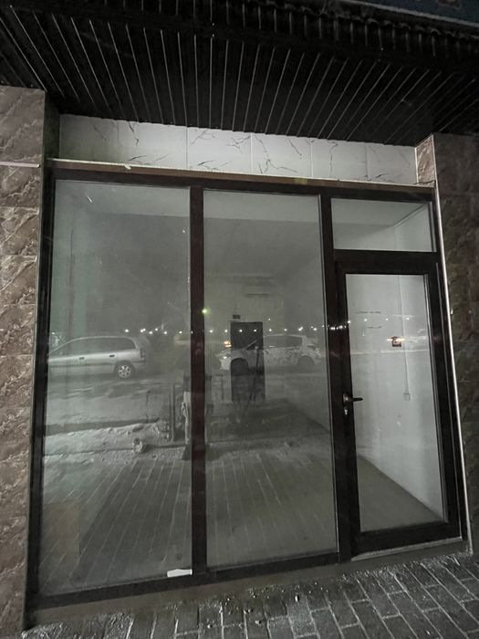 Бутик , павильон Рынок