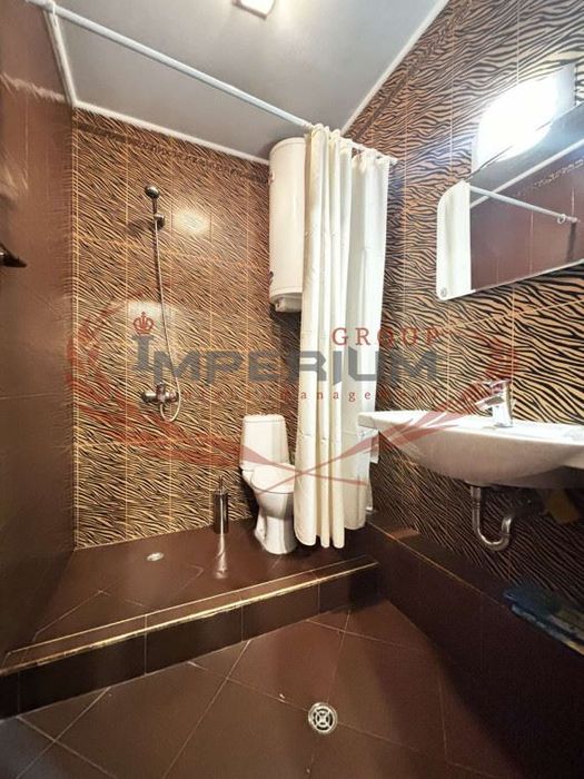 Дава се под наем Двустаен апартамент в Варна, Гръцка махала - 65 кв.м за 663 € - Снимка #7