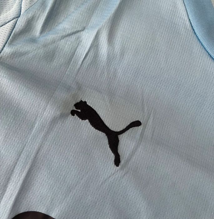 Tricou Erling Haaland