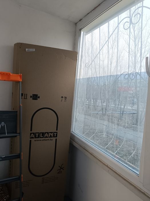 Продаётся хорошая квартира.