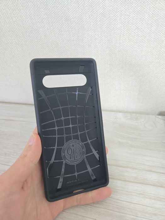 Google Pixel 7a .