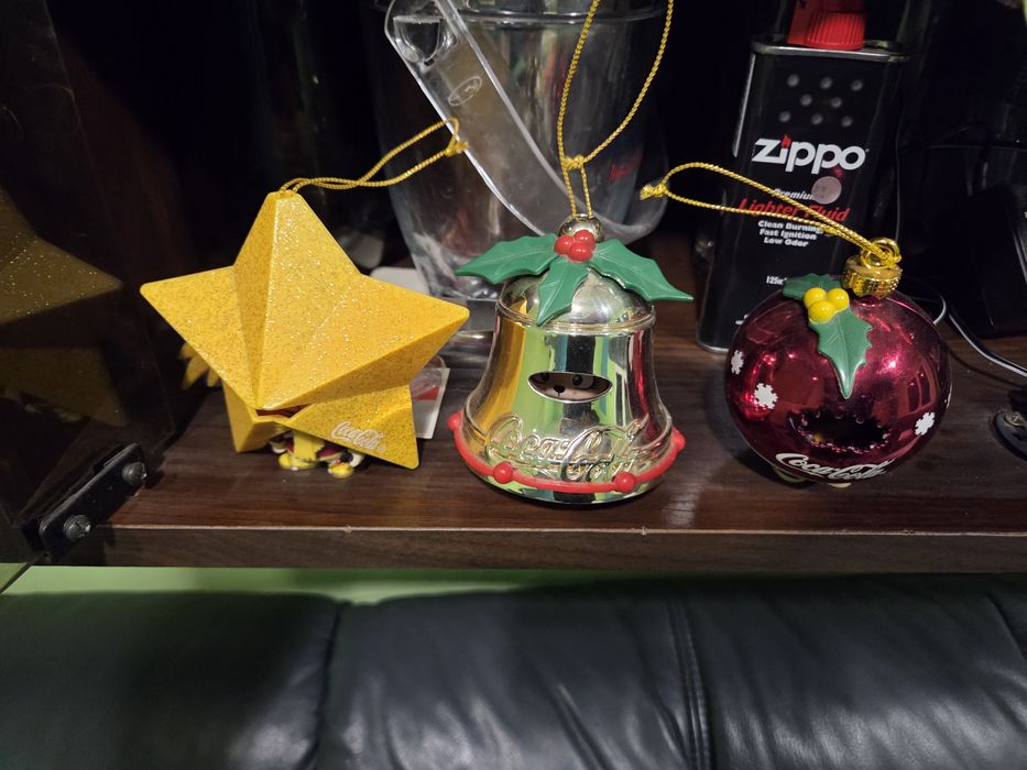 Чаши за колекция Кока - Кола