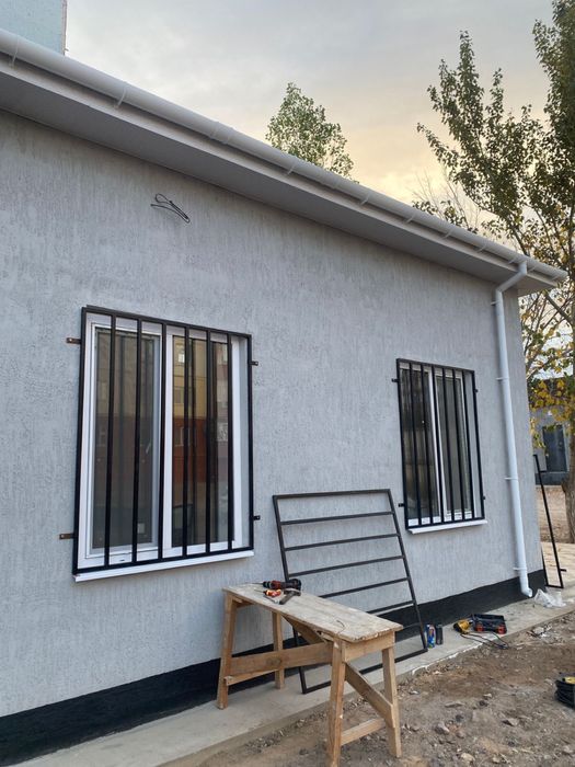 Мастер по сварке со стажем