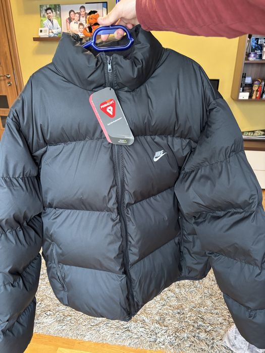 Geaca de iarna Nike