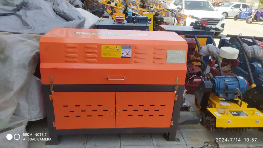 Станок правильно-вытяжной сим теккислайдиган sim tekkislaydigan