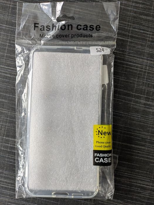 Калъф, протектор за Samsung galaxy S25 или S26