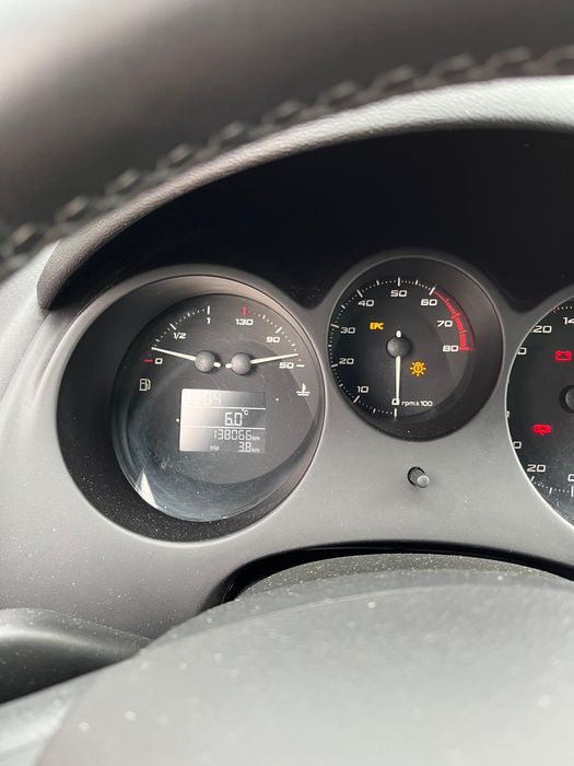 Seat Altea 2011 - 1.2 TSI 105Cp Euro 5 - Clima!