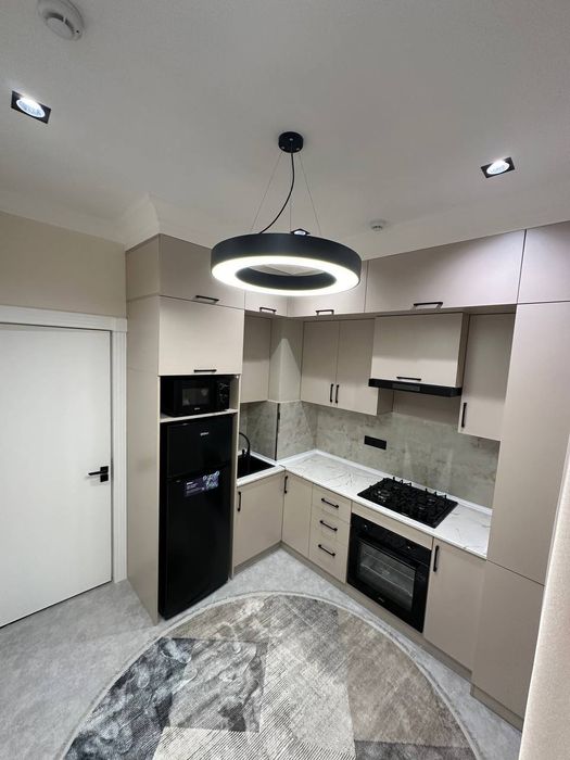 ЖК City Tower Group 2-х комнатная 36,28м2 ‼️ Uzbum Alfraganus