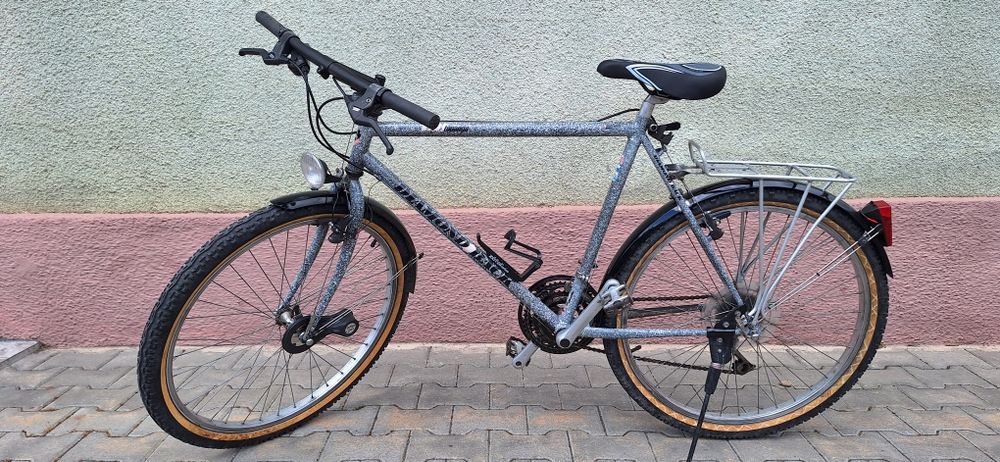 Bicicleta Diamond Back 21 viteze ,roti 26