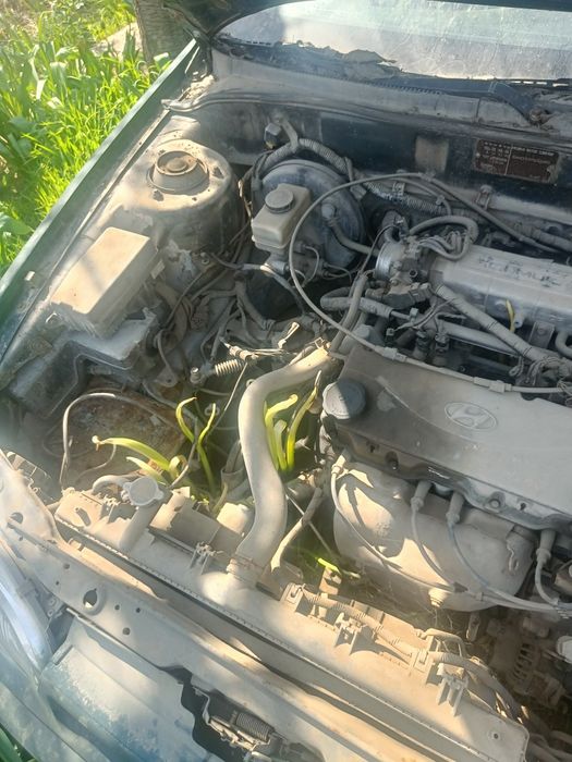 Сдам в разбор машину