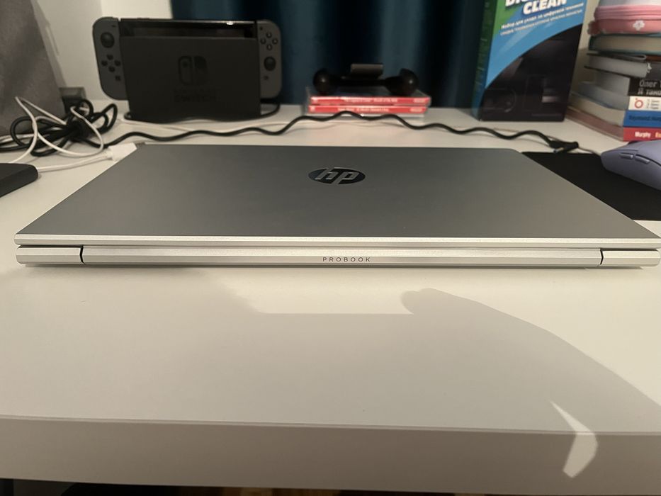 HP ProBook 450 G10 (974X6AV)