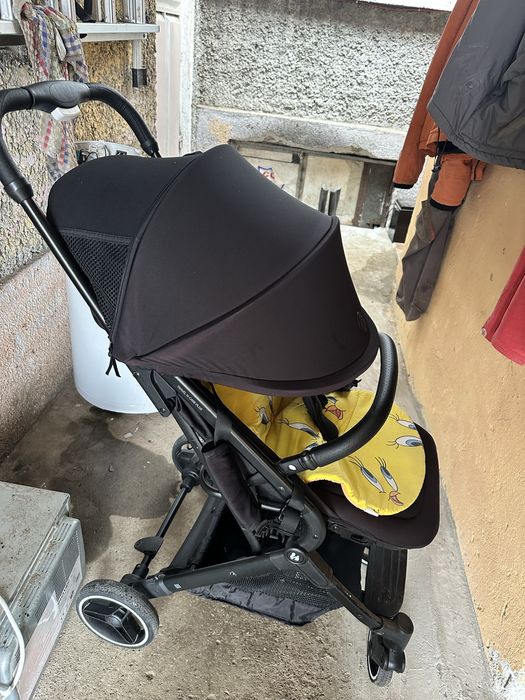 Лятна детска количка hauck