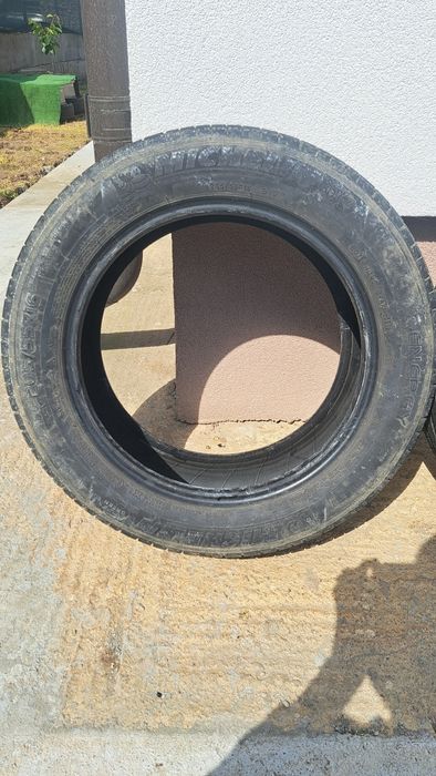 Anvelope / cauciucuri vara 205 55 R16