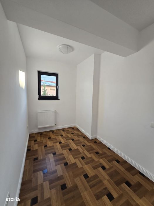 Apartament De Vânzare cu Două Camere 80 mp zona București-noi sec.1